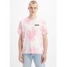 Levi's® T-Shirt »RELAXED FIT TEE« pink dye  S