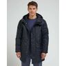 Lee® Parka »Jacken Parka« Schwarz  XL