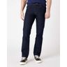 Wrangler Regular-fit-Jeans »Jeans Regular Fit« Blau  34