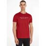 Tommy Hilfiger T-Shirt »HILFIGER NEW YORK TEE« rot  XXL