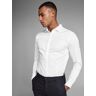 Jack & Jones Businesshemd »PARMA« weiss  XL (54)