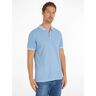 Tommy Jeans Poloshirt »TJM SLIM GD POLO« moderate blue  XL