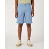 Wrangler Shorts »Shorts Casey Chino Shorts« Blau  30