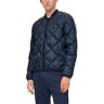 QS Blouson blau  M