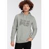 Timberland Pro Hoodie grau  L (52/54)