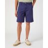 Wrangler Shorts »Shorts Casey Chino Shorts« Blau  32