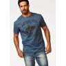 Arizona T-Shirt blau  XL (56/58)