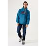 Garcia Hoodie »Sweatshirt GARCIA« deep teal  XXL