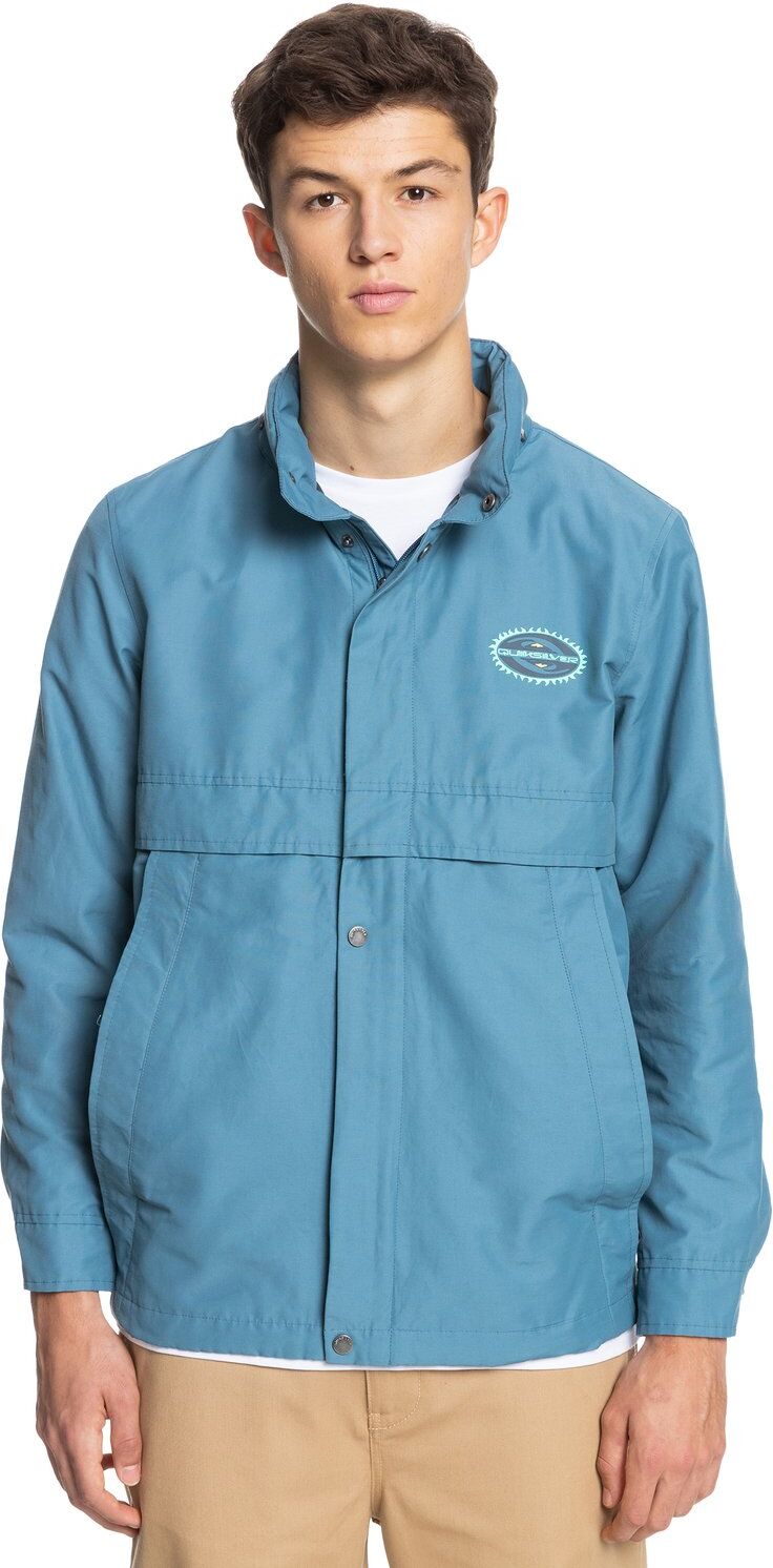 Quiksilver Parka »60/40 In Dub« blau  L M S XL XS XXL