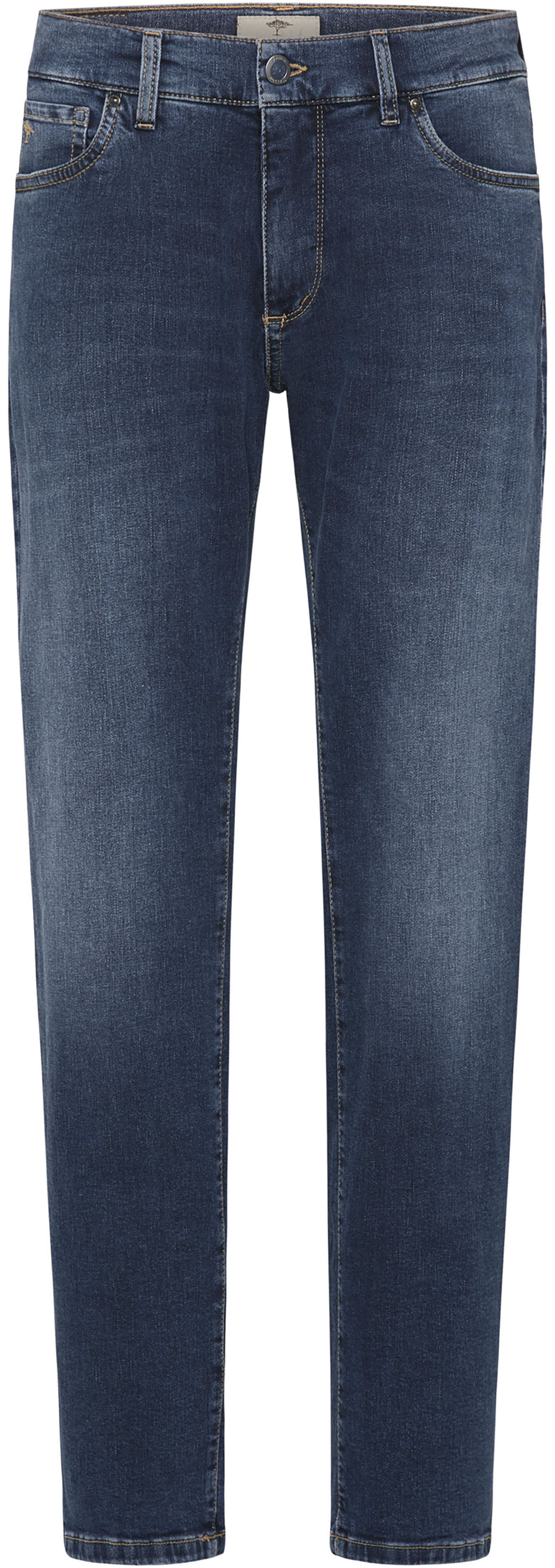 FYNCH-HATTON 5-Pocket-Jeans blau  31 32 33 34 36 38 40