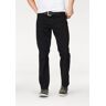 Wrangler Stretch-Jeans »Durable« black  34