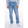 LINDBERGH 5-Pocket-Jeans stone wash  32