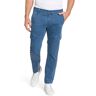 Pioneer Authentic Jeans Cargohose »Warren« estate blue  36