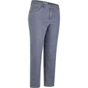 KjBRAND Stretch-Hose »Babsie« denim grau  22