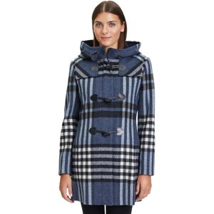 Gil Bret Wolljacke, mit Kapuze classic blue  44