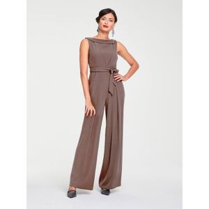 heine Overall taupe  34