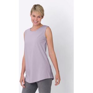 Classic Basics Longtop flieder  38