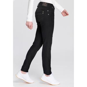 Herrlicher Röhrenjeans »PIPER SLIM REUSED« tempest  27