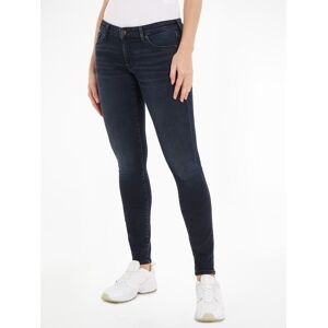 Tommy Jeans Skinny-fit-Jeans dark denim2  34