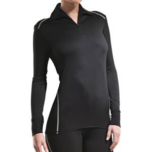 ISA Bodywear Rundhalsshirt »Shirt 710105 Clima Control Faktor 2« 0013  XS