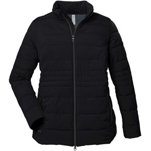 STOY Steppjacke »STW 20 WMN QLTD JCKT« schwarz  54