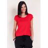 Seidel Moden T-Shirt »Seidel Moden« rot  38