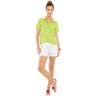 heine Poloshirt »Poloshirt«, (1 tlg.) kiwi  38