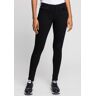 Tommy Jeans Skinny-fit-Jeans »NORA MR SKNY« Staten Black  34