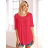 heine T-Shirt »Shirt«, (1 tlg.) rot  38