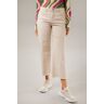 Aniston CASUAL 7/8-Jeans sand  40