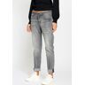 GANG Relax-fit-Jeans »94Amelie Relaxed Fit« p.o.t.g. wash  29 (38)