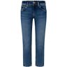 Pepe Jeans Slim-fit-Jeans »Jeans SLIM JEANS LW« bl. medium  27