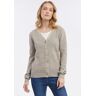 Ragwear Strickjacke »Strickjacke KALISHA« bone  XS (34)