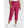 KjBRAND 7/8-Hose »BEA 7/8« pink  42