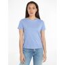 Tommy Jeans T-Shirt »Soft Jersey T Shirt« Moderate Blue  M (38)