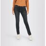 MAC Skinny-fit-Jeans »Dream Skinny« ash net wash  32