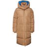 Vero Moda Steppmantel »VMDIANE COAT BOOS« Tigers Eye Detail:FRENCH BLUE  XS (34)