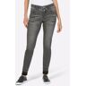 heine Bequeme Jeans, (1 tlg.) grey denim  46