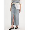 Levi's® Jeansrock »Ankle Column Skirt« PLEASE HOLD  28