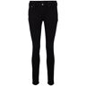 TOM TAILOR Denim Skinny-fit-Jeans »Jona«, mit starker Waschung clean dark34  27