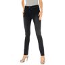 heine Stretch-Jeans, (1 tlg.) black denim  17