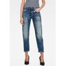 G-Star RAW Boyfriend-Jeans »Kate Boyfriend« vintage azure (blue used)  32