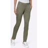 heine Bequeme Jeans, (1 tlg.) khaki  48