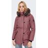 ONLY Parka »ONLIRIS«, mit Kapuze rose brown  S (36)