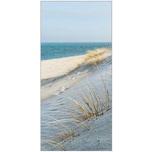 MySpotti Spritzschutz »fresh Sea Coast« bunt