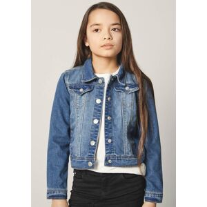 Name It Jeansjacke »NITSTAR« medium blue  98