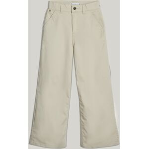 Tommy Hilfiger Chinohose »MABEL CHINO PANT« Classic Beige  4 (104)