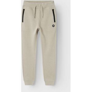 Name It Jogginghose »NKMVIMO SWE PANT BRU NOOS« Pure Cashmere  140