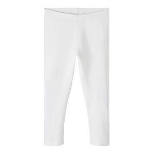 Name It Leggings »NKFVIVIAN CAPRI LEGGING F« Bright White  122