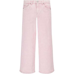 Levi's® Kids 5-Pocket-Jeans »STRETCH TWILL WIDE LEG« chalk pink  10 (140)